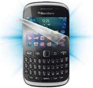ScreenShield for the Blackberry Curve 9320 on the phone display - Film Screen Protector