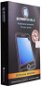 ScreenShield Blackberry Torch 9800 a mobiltelefon kijelzőjére - Védőfólia