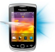 ScreenShield for the Blackberry Torch 9810 on the phone display - Film Screen Protector
