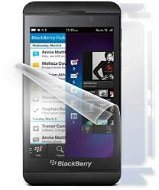ScreenShield for the Blackberry Z10 for the entire body of the phone - Film Screen Protector