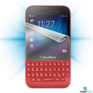 ScreenShield pre BlackBerry Q5 na displej telefónu - Ochranná fólia