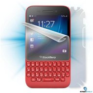 ScreenShield pre BlackBerry Q5 na celé telo telefónu - Ochranná fólia