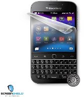 ScreenShield pre BlackBerry SQC100 na displej telefónu - Ochranná fólia