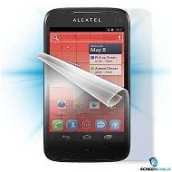 ScreenShield pro Alcatel One Touch 997D Ultra na celé tělo telefonu - Film Screen Protector