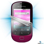 ScreenShield für Alcatel One Touch 908 für das Telefon-Display - Schutzfolie