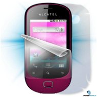 ScreenShield pre Alcatel One Touch 908 na celé telo telefónu - Ochranná fólia