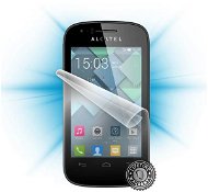 ScreenShield for the Alcatel One Touch 4015D Pop C1 phone display - Film Screen Protector
