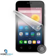 ScreenShield for the Alcatel One Touch 4024D Pixi First on the phone display - Film Screen Protector