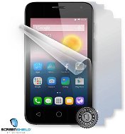 ScreenShield for the Alcatel One Touch 4024D Pixi First on the entire body of the phone - Film Screen Protector