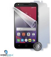 ScreenShield for the Alcatel Pixi 4 (5) on the entire body of the phone - Film Screen Protector