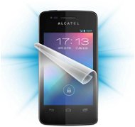 ScreenShield for Alcatel One Touch 4030D With Pop Dual-Sim for Phone Display - Film Screen Protector