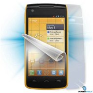 ScreenShield for Alcatel OT992D display and body - Film Screen Protector
