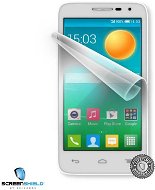 ScreenShield for the Alcatel One Touch Pop D5 5038D on the phone display - Film Screen Protector