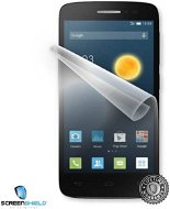 ScreenShield for the Alcatel One Touch 5042D Pop 2 on the phone display - Film Screen Protector
