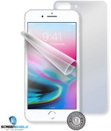 Screenshield APPLE iPhone 8 Plus készülék házához - Védőfólia