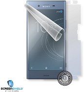 Screenshield SONY Xperia XZ1 G8342 total protection - Film Screen Protector