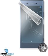 Screenshield SONY Xperia XZ1 G8342 for display - Film Screen Protector
