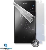 ScreenShield SONY Xperia XZ1 Compact G8441 na celé telo - Ochranná fólia
