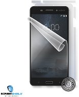 Screenshield NOKIA 6 (2017) total protection - Film Screen Protector