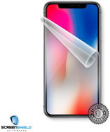 Screenshield APPLE iPhone X kijelzővédő fólia - Védőfólia