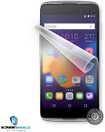 ScreenShield for Alcatel One Touch 6039Y Idol 3 on the phone display - Film Screen Protector