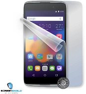 ScreenShield for the Alcatel One Touch 6039Y Idol 3 on the entire body of the phone - Film Screen Protector