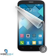 ScreenShield for the Alcatel OneTouch Pop C9 7047D on the phone display - Film Screen Protector