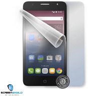 ScreenShield ALCATEL POP 4 PLUS telefonhoz, teljes felületet fedő - Védőfólia