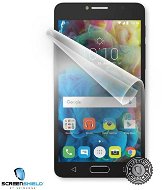 ScreenShield for ALCATEL POP 4S on the phone display - Film Screen Protector