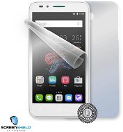 ScreenShield for ALCATEL OneTouch 7048X GoPlay for the whole body of the phone - Film Screen Protector