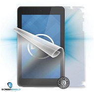 ScreenShield für Dell Venue 7 für das gesamte Tablet-Gehäuse - Schutzfolie
