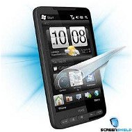 ScreenShield for the display of the HTC HD2 - Film Screen Protector