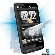 ScreenShield for HTC HD2 whole phone protector - Film Screen Protector