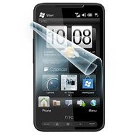 ScreenShield pro HTC HD2 na displej telefonu + Voucher na libovolný skin (včetně možnosti vlastního  - Ochranná fólie