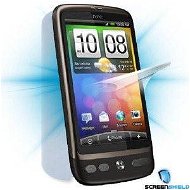 ScreenShield pre HTC Desire pre celé telo telefónu - Ochranná fólia