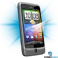 ScreenShield pre HTC Desire Z pre displej telefónu - Ochranná fólia