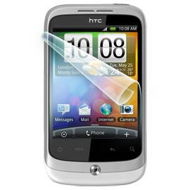 ScreenShield HTC Wildfire - Film Screen Protector