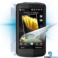 ScreenShield pre HTC Desire HD pre celé telo telefónu - Ochranná fólia