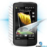 ScreenShield HTC Desire HD - Film Screen Protector