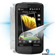 ScreenShield HTC Desire HD - Film Screen Protector
