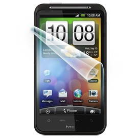 ScreenShield HTC Desire HD - Film Screen Protector - Main image