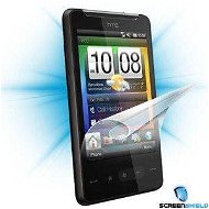 ScreenShield for HTC HD mini for the phone display - Film Screen Protector