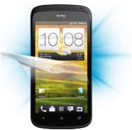 ScreenShield for HTC One S (Ville) on the phone display - Film Screen Protector