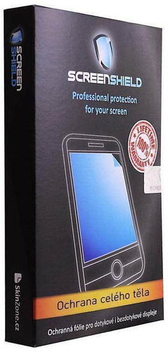 ScreenShield pro HTC One V (Primo) pro celé tělo telefonu - Ochranná fólie - Hlavní obrázek