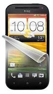 ScreenShield for HTC One SV on the phone display - Film Screen Protector