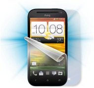 ScreenShield for the HTC One SV's entire body - Film Screen Protector