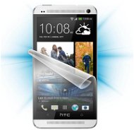ScreenShield for the HTC One (M7)'s display - Film Screen Protector