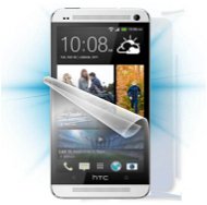 ScreenShield for HTC One (M7) to the entire body of the phone - Film Screen Protector