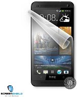 ScreenShield for HTC One (M7) Dual sim on the phone display - Film Screen Protector