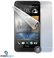 ScreenShield für HTC One (M7) Dual-SIM für das gesamte Telefon-Gehäuse - Schutzfolie